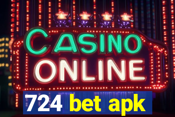 724 bet apk